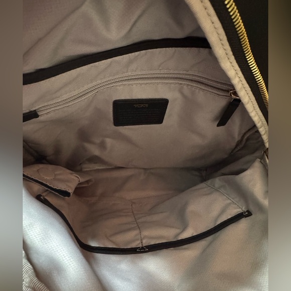 NWT Tumi Hagen Backpack - Picture 8 of 13